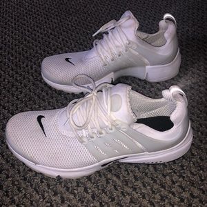 Custom Nike Air Prestos